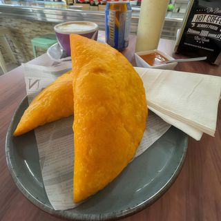 Empanada De Queso