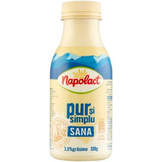 Sana Napolact
