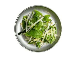 Зелений салат Юньнаню (130g)