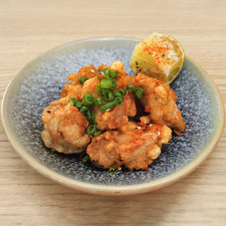 15·Karaage