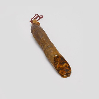 Chorizo Picante de Cerdo Ibérico Puro Extrem