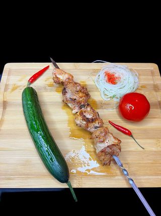 Окорачка (250г)