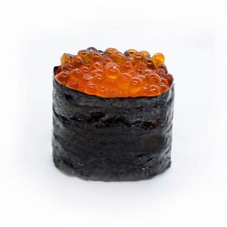 Gunkan ikura (2 uds.)