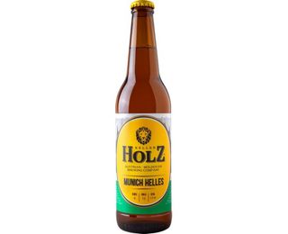 Keller Holz "Munich Helles"