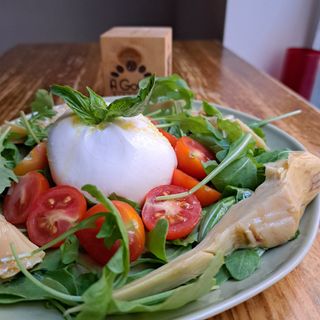 Burrata
