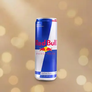 Red Bull