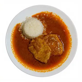 Asado De Pollo