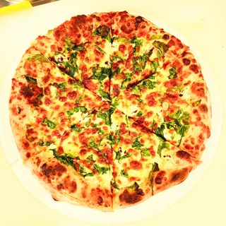 Пица Спиначи (280гр)