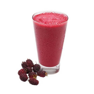 Jugo Natural De Mora