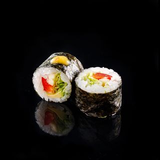 Maki Veggan