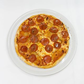 Pizza Pepperoni