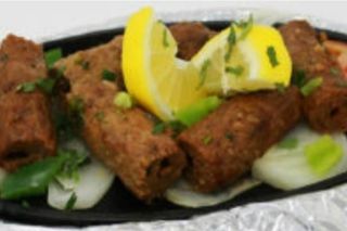 Sheekh Kebab