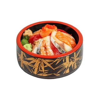 Chirashi Anguila 10uds.