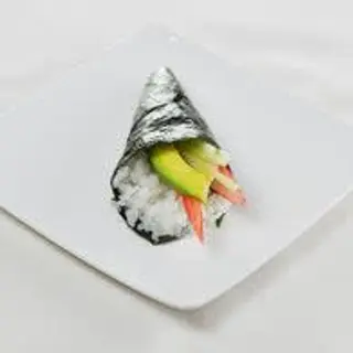 T1. Temaki California