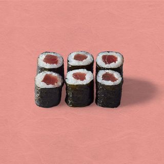 Maki de Atún