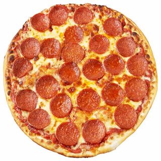 Pizza Pepperoni  Ø32cm
