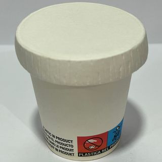 Ginseng senza zucchero 