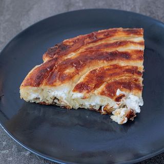 Burek sir