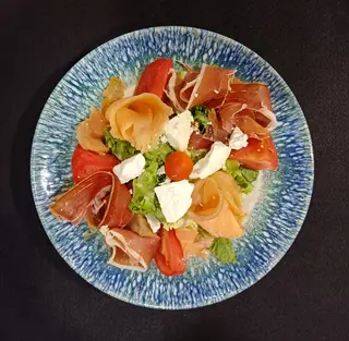 Ensalada Dandara