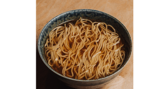 Baby ramen