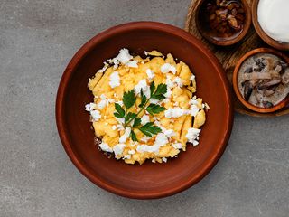 Huculska kulesza (250/30g)