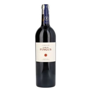 Vino Flor De Pingus (750 Ml.)