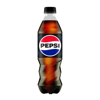 Pepsi Max 500 ml