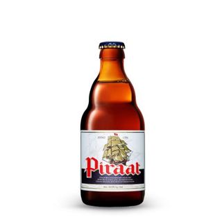 Cerveza Piraat (33 Cl.)