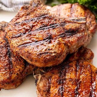 CEAFA DE PORC (250G)