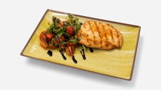 Piept de pui la gratar﻿