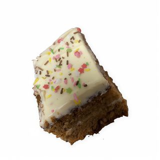 44. Bizcocho De La Casa De Yogurt