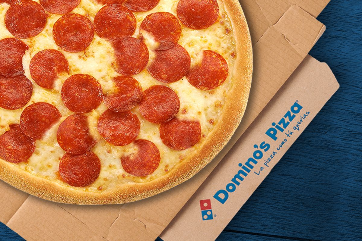 Tony Pepperoni