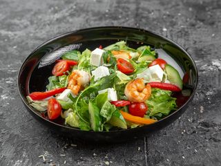 Салат риф (240g)