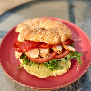 Ale Meksyk (wynos-SUP)