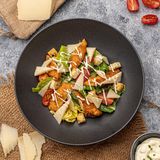 Salade césar