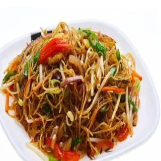 45. Fideos Fritos
