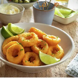 Calamares (8 uds.)