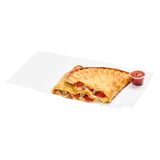 Calzone Beef Pepperoni
