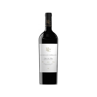 Pago De Los Capellanes Reserva