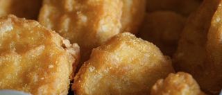 Box nuggets 6 pezzi