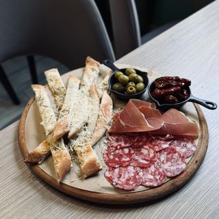 Антіпасто (270 г)