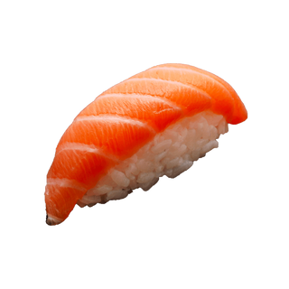 Nigiri Salmão x6