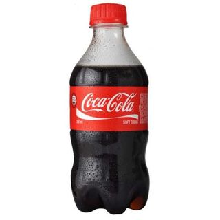 Coca-Cola Original  350ml PET
