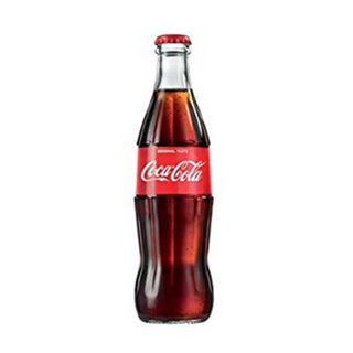 coca cola 33cl