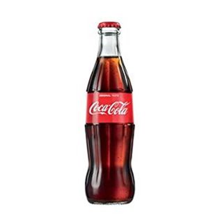 coca cola 33cl
