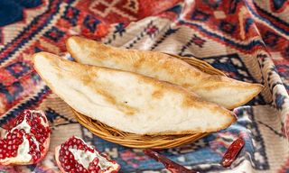 კახური შოთი