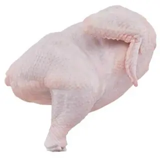 Medio Pollo 1 Ud.