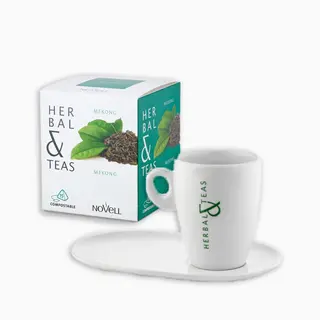 Té Verde Mekong
