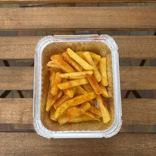 Картопля фрі з паприкою s (130г)