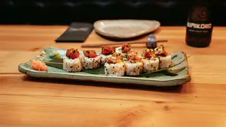 DUO ROLL